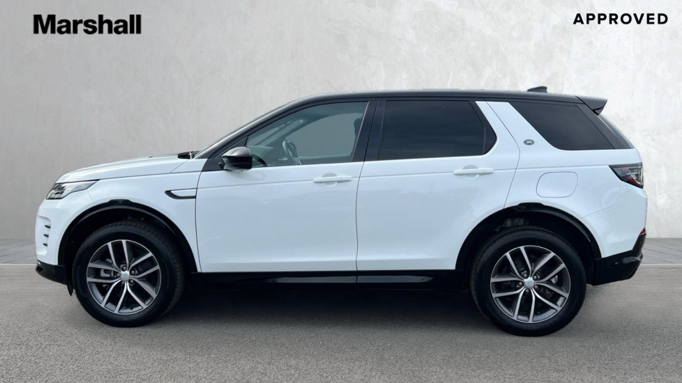 Used Land Rover Discovery Sport 2024 for sale - 76146217: Photo 26