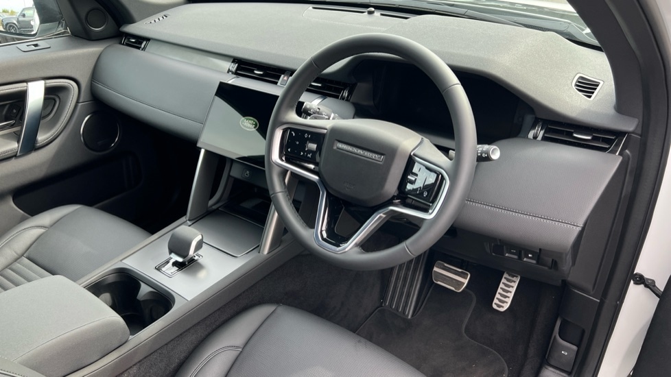 Used Land Rover Discovery Sport 2024 for sale - 76146217: Photo 28