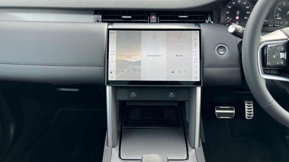 Used Land Rover Discovery Sport 2024 for sale - 76146217: Photo 29