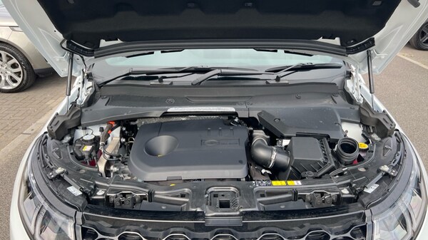 Used Land Rover Discovery Sport 2024 for sale - 76146217: Photo 30
