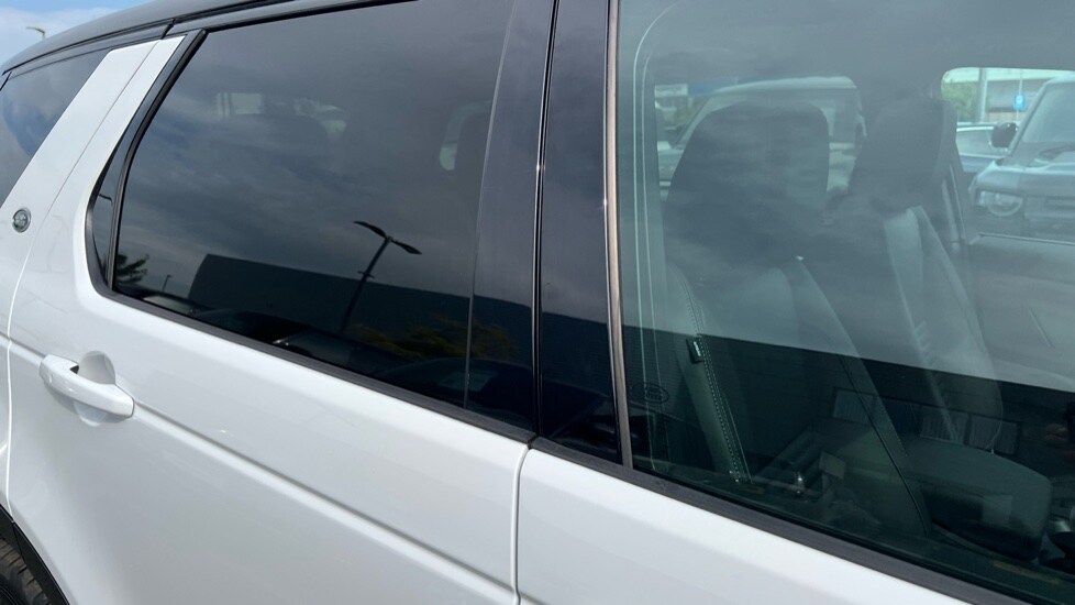 Used Land Rover Discovery Sport 2024 for sale - 76146217: Photo 36