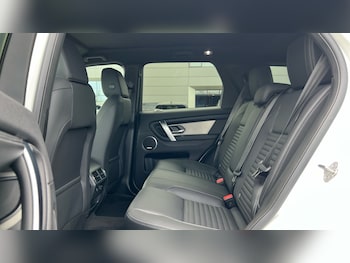 Used Land Rover Discovery Sport 2024 for sale - 76146217: Photo 4