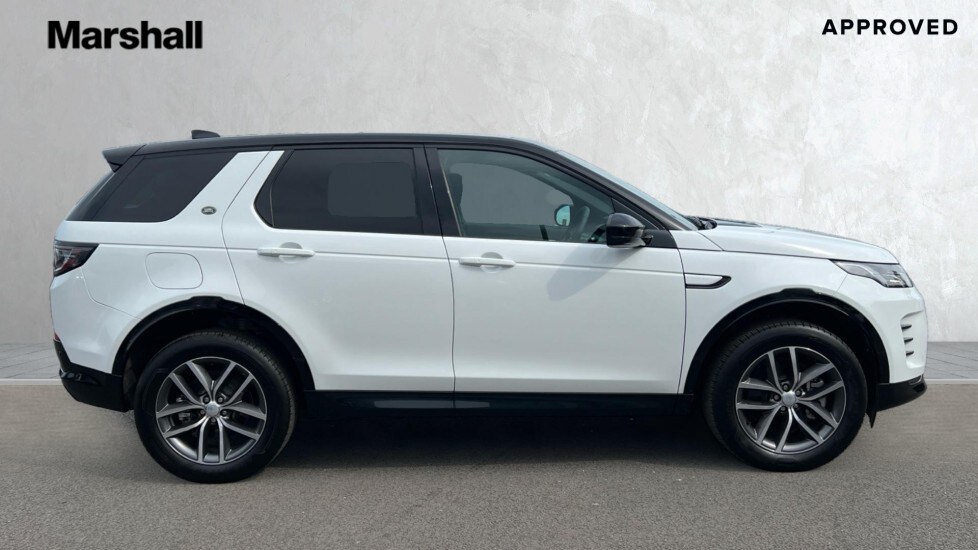 Used Land Rover Discovery Sport 2024 for sale - 76146217: Photo 5