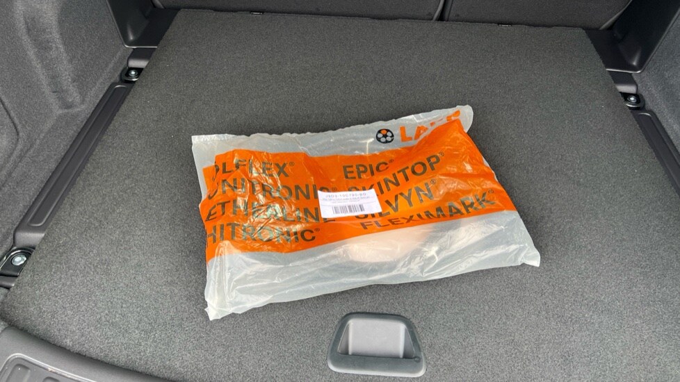 Used Land Rover Discovery Sport 2024 for sale - 76146217: Photo 54