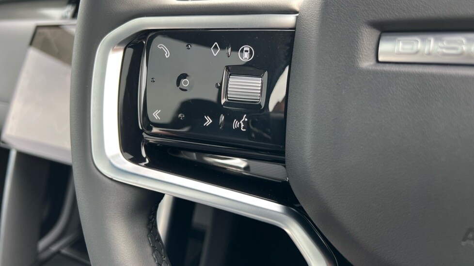 Used Land Rover Discovery Sport 2024 for sale - 76146217: Photo 57