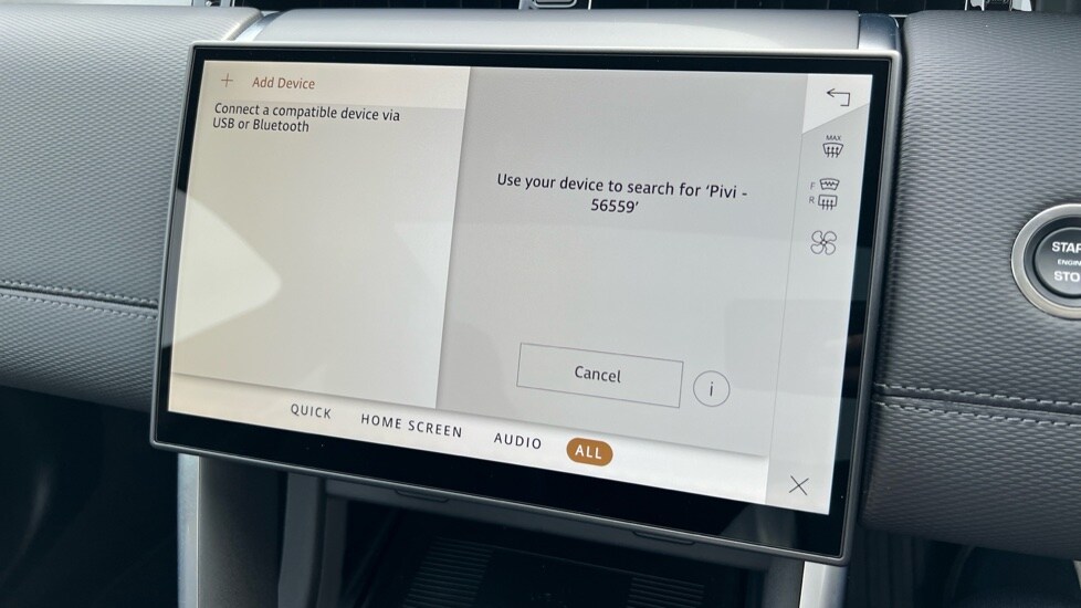 Used Land Rover Discovery Sport 2024 for sale - 76146217: Photo 61