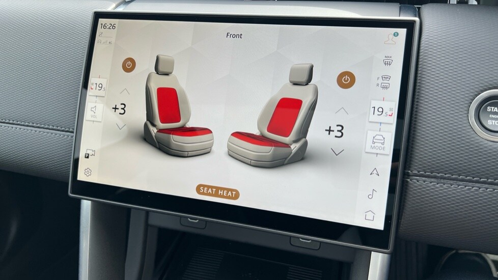 Used Land Rover Discovery Sport 2024 for sale - 76146217: Photo 64