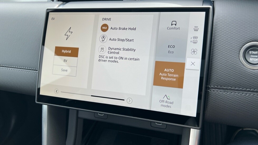 Used Land Rover Discovery Sport 2024 for sale - 76146217: Photo 65