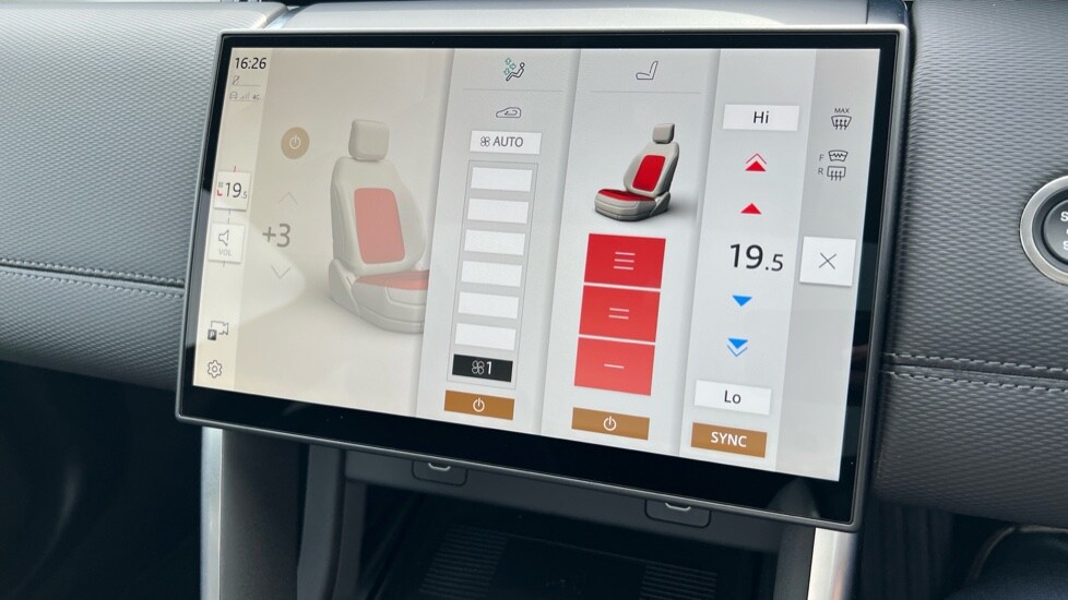 Used Land Rover Discovery Sport 2024 for sale - 76146217: Photo 66