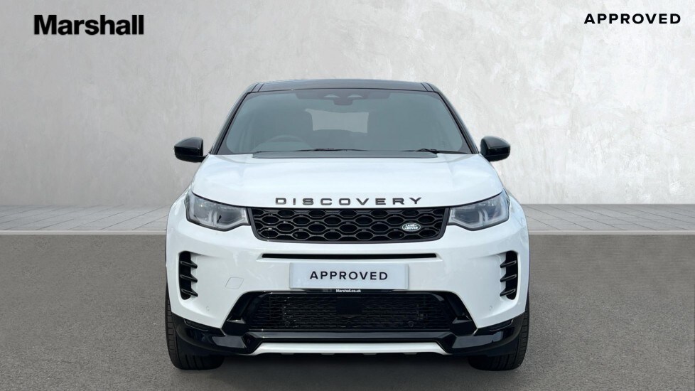 Used Land Rover Discovery Sport 2024 for sale - 76146217: Photo 7