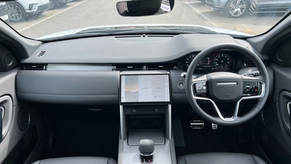 Used Land Rover Discovery Sport 2024 for sale - 76146217: Photo 9