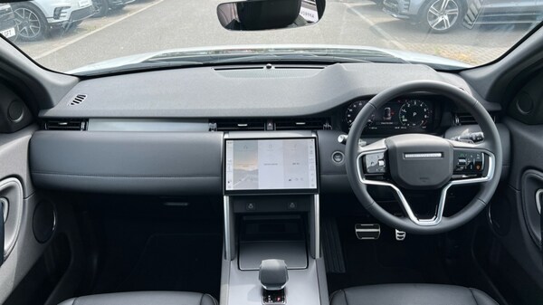 Used Land Rover Discovery Sport 2024 for sale - 76146217: Photo 9