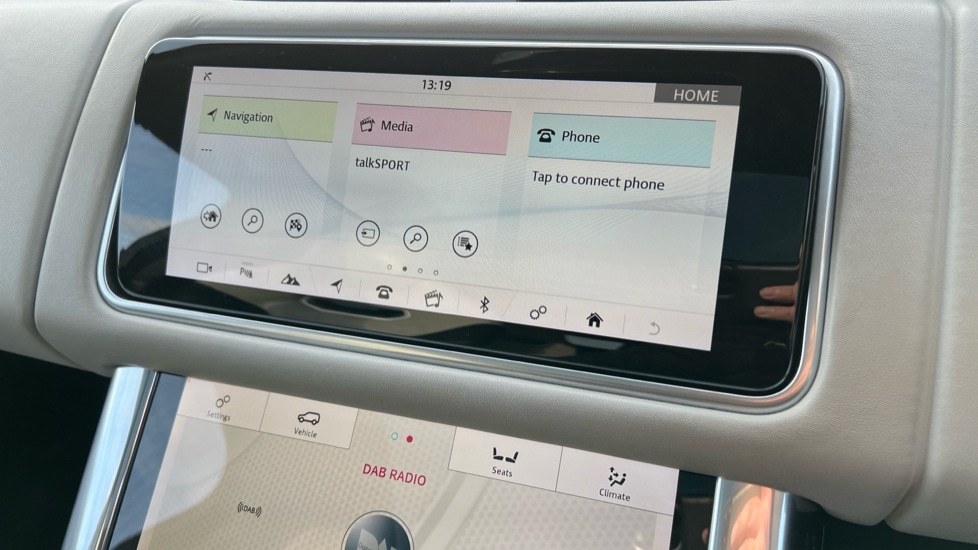 Used Land Rover Range Rover Sport 2021 for sale - 77063411: Photo 11