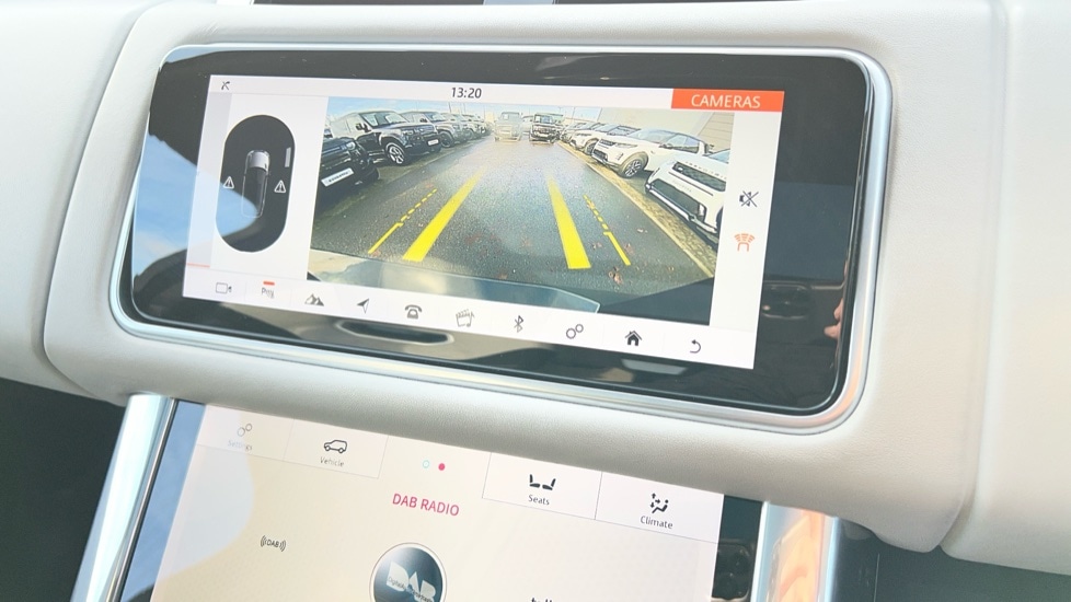 Used Land Rover Range Rover Sport 2021 for sale - 77063411: Photo 12