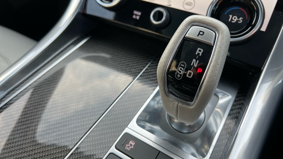 Used Land Rover Range Rover Sport 2021 for sale - 77063411: Photo 13