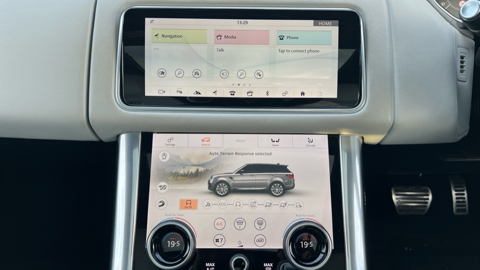 Used Land Rover Range Rover Sport 2021 for sale - 77063411: Photo 14