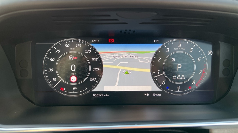 Used Land Rover Range Rover Sport 2021 for sale - 77063411: Photo 16