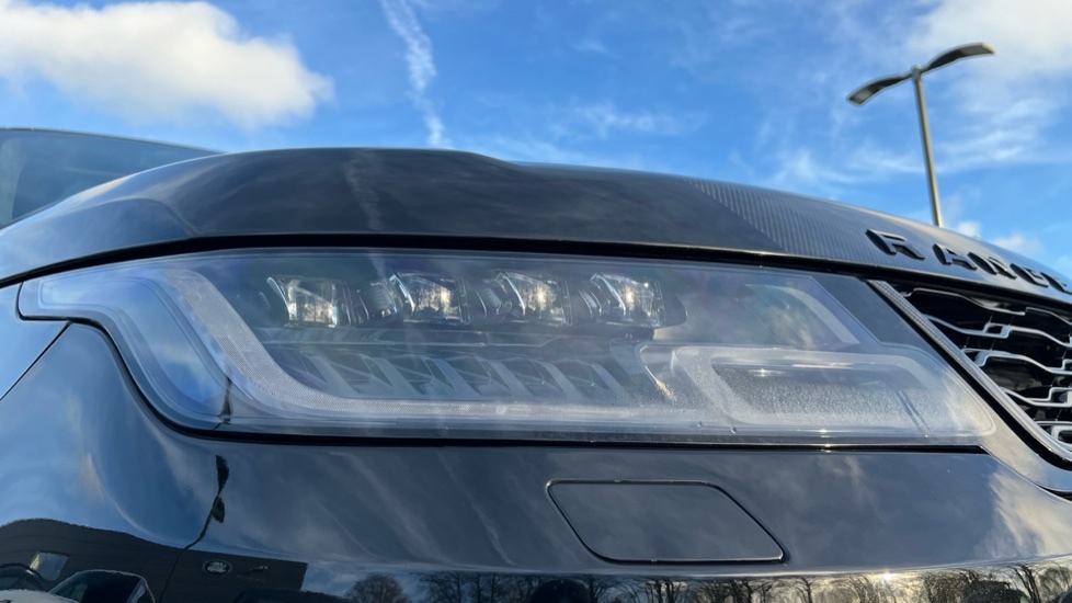 Used Land Rover Range Rover Sport 2021 for sale - 77063411: Photo 17