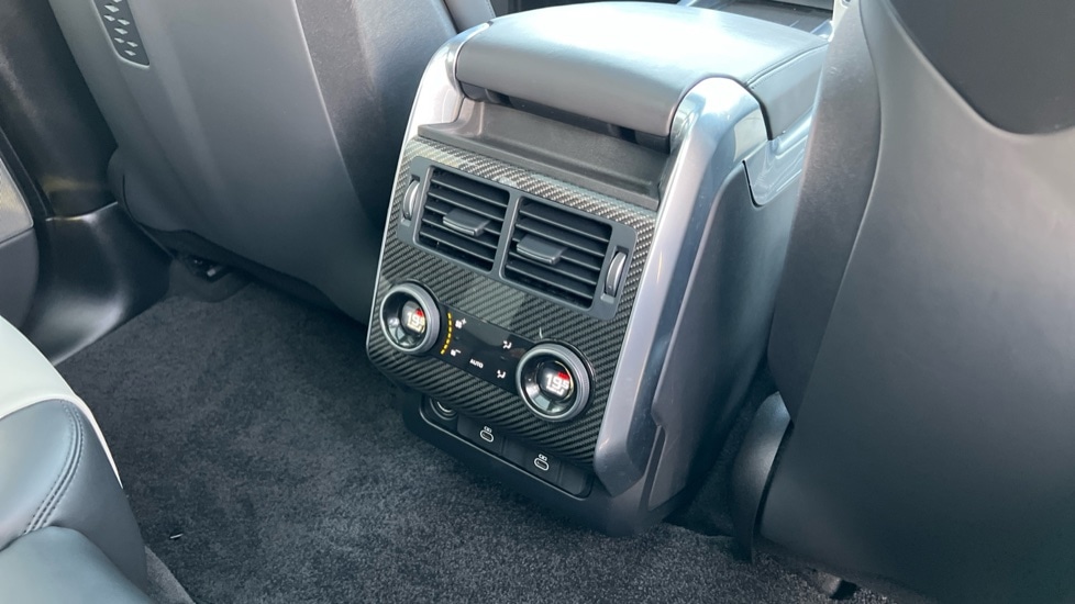 Used Land Rover Range Rover Sport 2021 for sale - 77063411: Photo 18