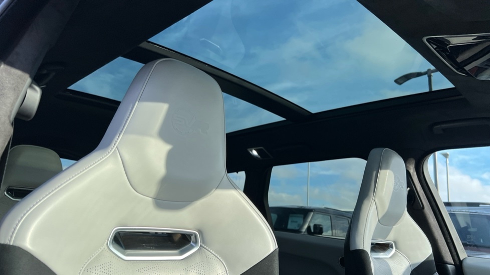 Used Land Rover Range Rover Sport 2021 for sale - 77063411: Photo 20