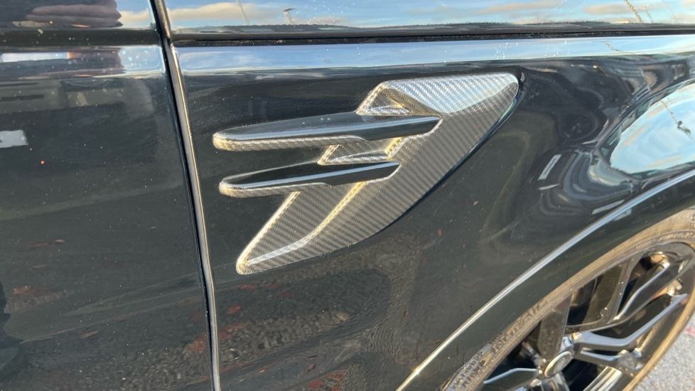 Used Land Rover Range Rover Sport 2021 for sale - 77063411: Photo 21