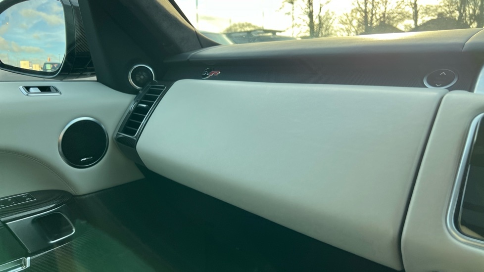 Used Land Rover Range Rover Sport 2021 for sale - 77063411: Photo 23