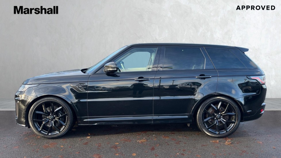 Used Land Rover Range Rover Sport 2021 for sale - 77063411: Photo 26