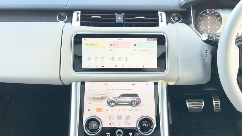 Used Land Rover Range Rover Sport 2021 for sale - 77063411: Photo 29