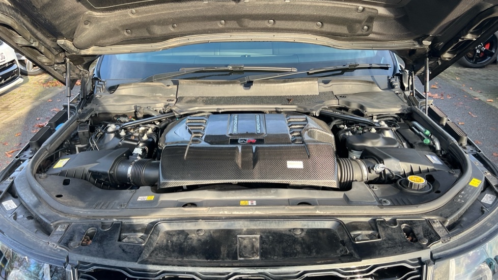 Used Land Rover Range Rover Sport 2021 for sale - 77063411: Photo 30