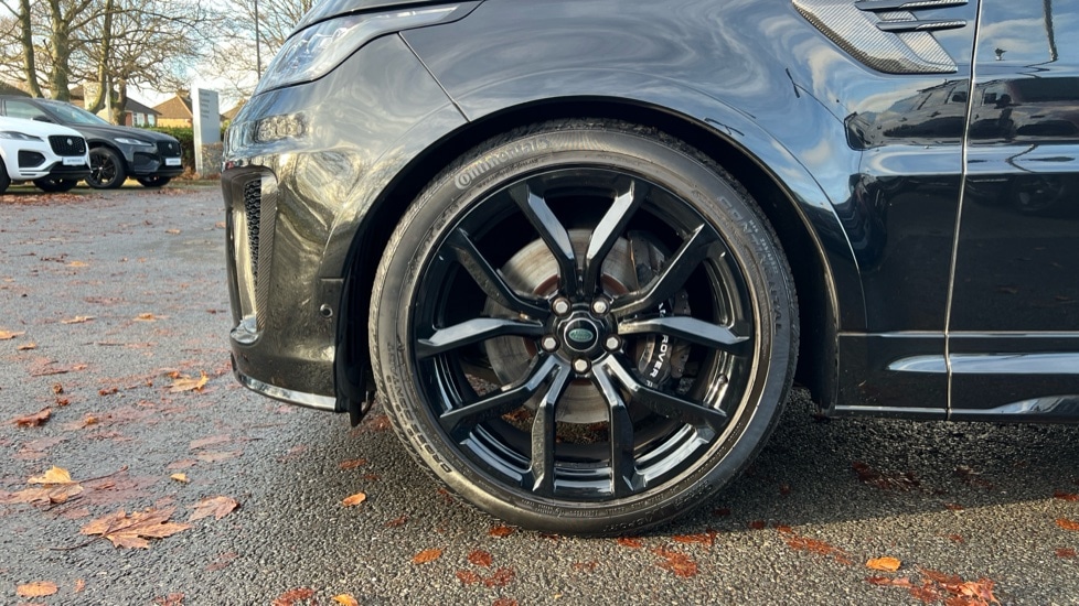 Used Land Rover Range Rover Sport 2021 for sale - 77063411: Photo 31