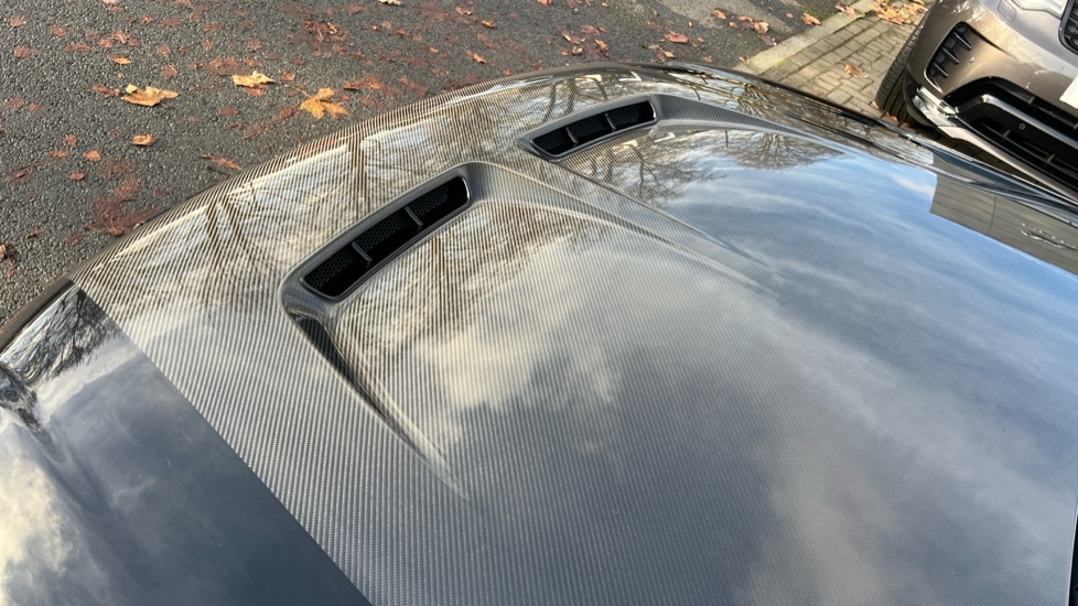 Used Land Rover Range Rover Sport 2021 for sale - 77063411: Photo 34