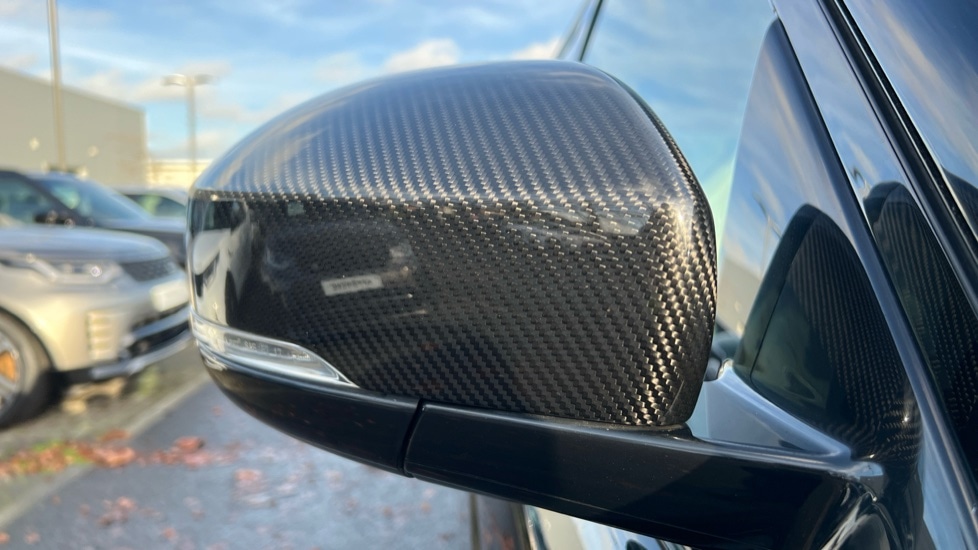 Used Land Rover Range Rover Sport 2021 for sale - 77063411: Photo 38