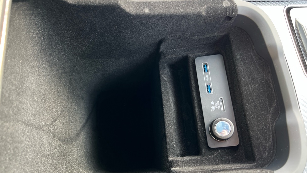 Used Land Rover Range Rover Sport 2021 for sale - 77063411: Photo 42