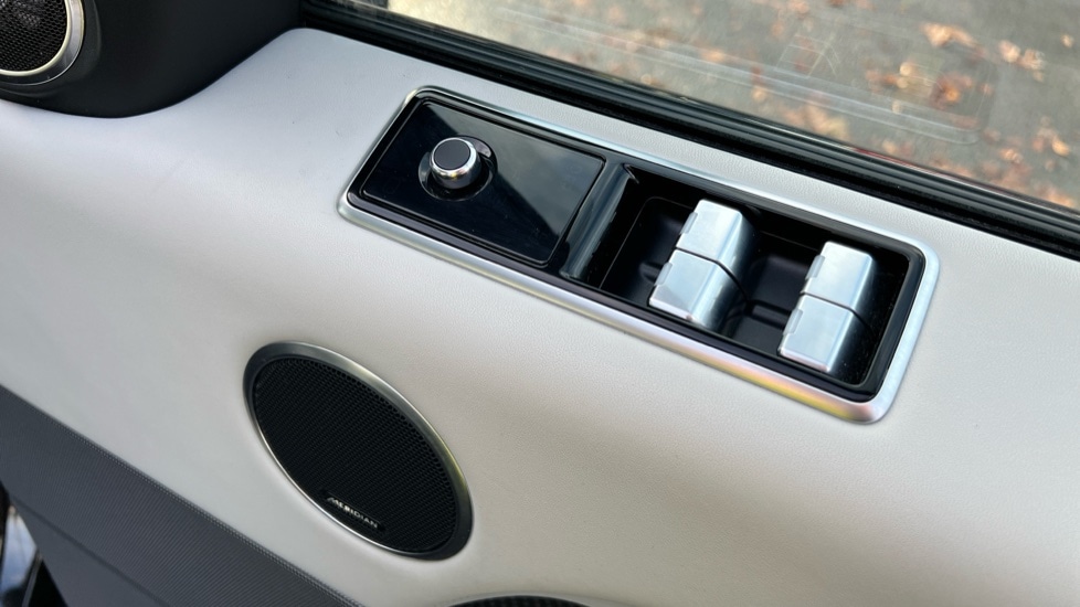 Used Land Rover Range Rover Sport 2021 for sale - 77063411: Photo 50