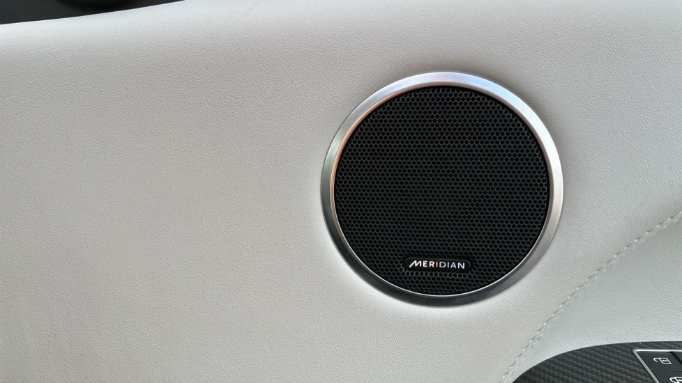 Used Land Rover Range Rover Sport 2021 for sale - 77063411: Photo 51