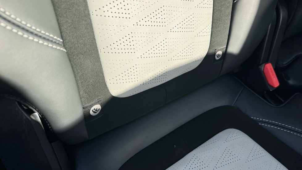 Used Land Rover Range Rover Sport 2021 for sale - 77063411: Photo 54