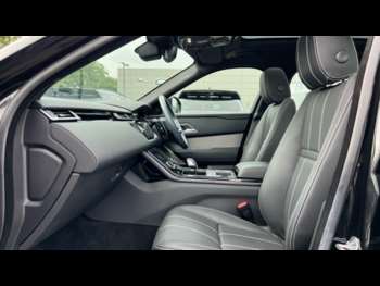 Used Land Rover Range Rover Velar 2021 for sale - 75466026: Photo