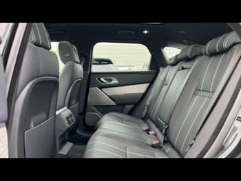 Used Land Rover Range Rover Velar 2021 for sale - 75466026: Photo