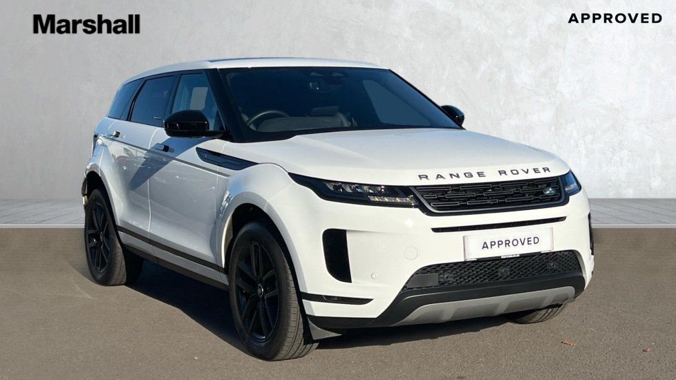 Used Land Rover Range Rover Evoque 2025 for sale - 76145980: Photo 1