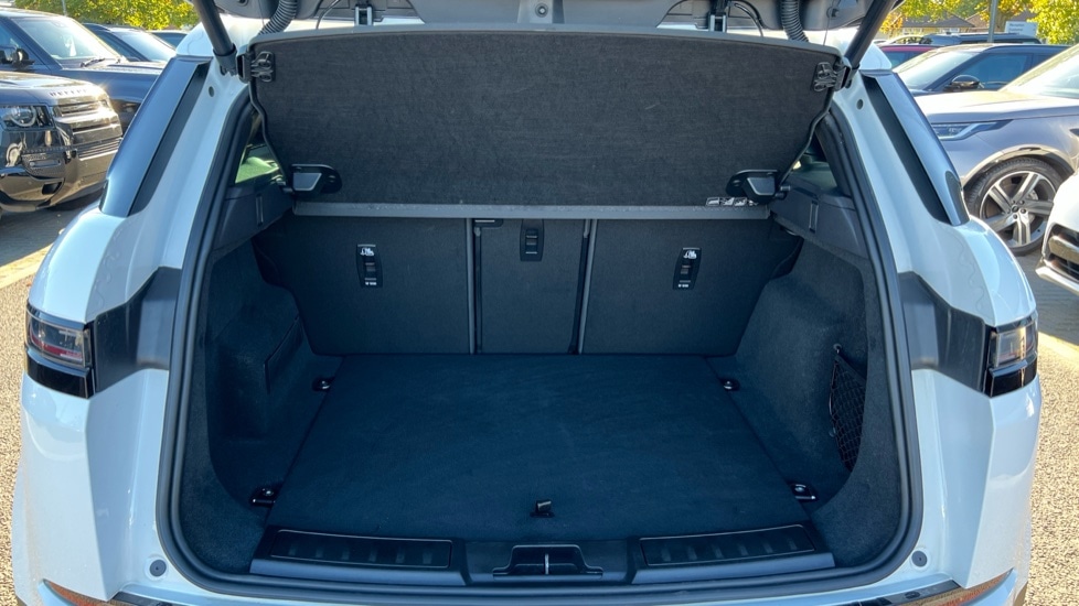 Used Land Rover Range Rover Evoque 2025 for sale - 76145980: Photo 10