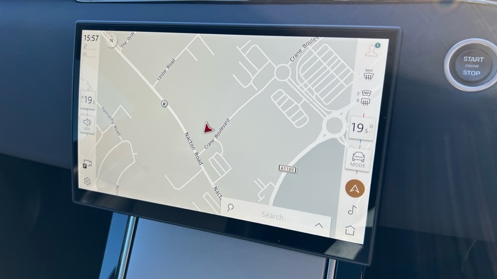 Used Land Rover Range Rover Evoque 2025 for sale - 76145980: Photo 11