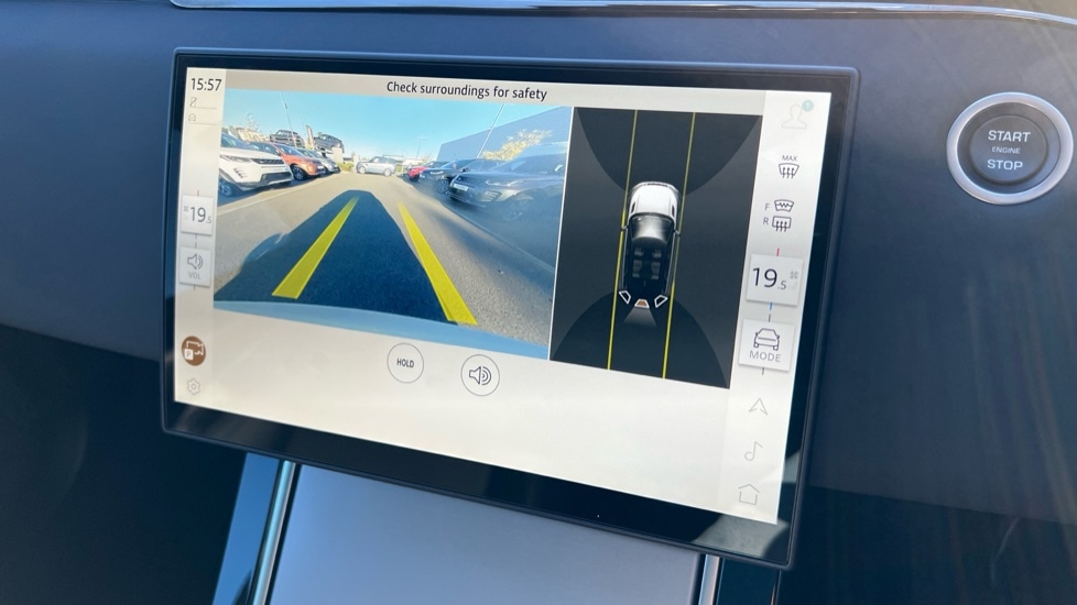 Used Land Rover Range Rover Evoque 2025 for sale - 76145980: Photo 12