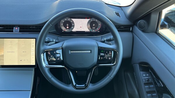 Used Land Rover Range Rover Evoque 2025 for sale - 76145980: Photo 15
