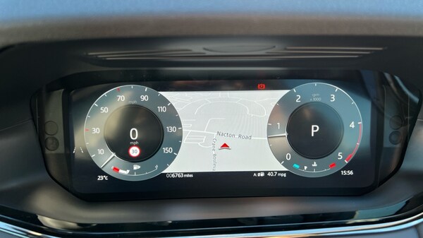 Used Land Rover Range Rover Evoque 2025 for sale - 76145980: Photo 16