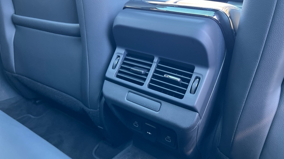 Used Land Rover Range Rover Evoque 2025 for sale - 76145980: Photo 18