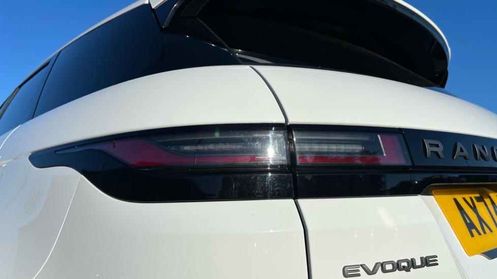 Used Land Rover Range Rover Evoque 2025 for sale - 76145980: Photo 19