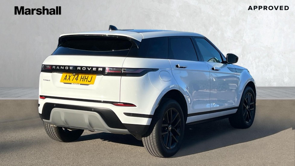 Used Land Rover Range Rover Evoque 2025 for sale - 76145980: Photo 25