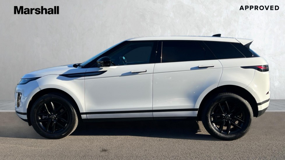 Used Land Rover Range Rover Evoque 2025 for sale - 76145980: Photo 26