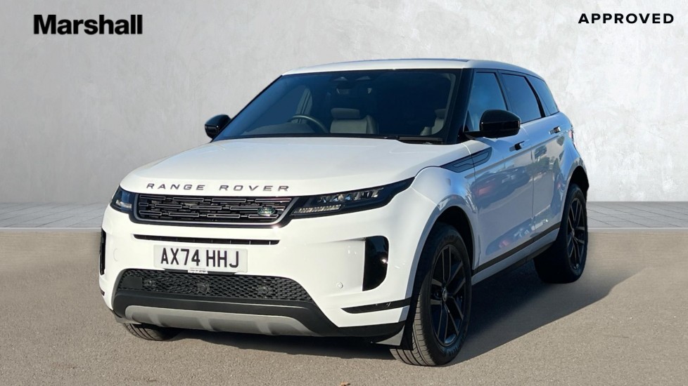 Used Land Rover Range Rover Evoque 2025 for sale - 76145980: Photo 27