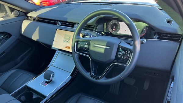 Used Land Rover Range Rover Evoque 2025 for sale - 76145980: Photo 28